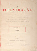 ILLUSTRAÃ‡ÃƒO (A) [Volume III - 1886]