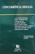 CONCORRÃŠNCIA DESLEAL.