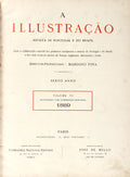 ILLUSTRAÃ‡ÃƒO (A) [Volume VI - 1889]
