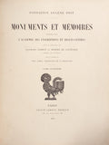 LE TRÃ‰SOR DU SANCTA SANCTORIUM .