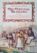MEU PORTUGAL BRASILEIRO.
