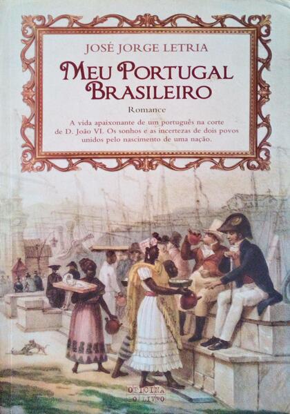 MEU PORTUGAL BRASILEIRO.