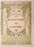 LA SCULPTURE AU LOUVRE.