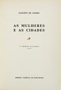 AS MULHERES E AS CIDADES. [2.Âª EDIÃ‡ÃƒO]