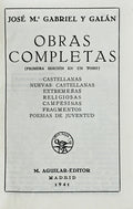 OBRAS COMPLETAS.