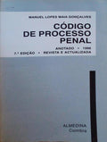 CÃ“DIGO DE PROCESSO PENAL. [7.Âª ediÃ§Ã£o]
