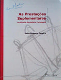 AS PRESTAÃ‡Ã•ES SUPLEMENTARES NO DIREITO SOCIETÃRIO PORTUGUÃŠS.