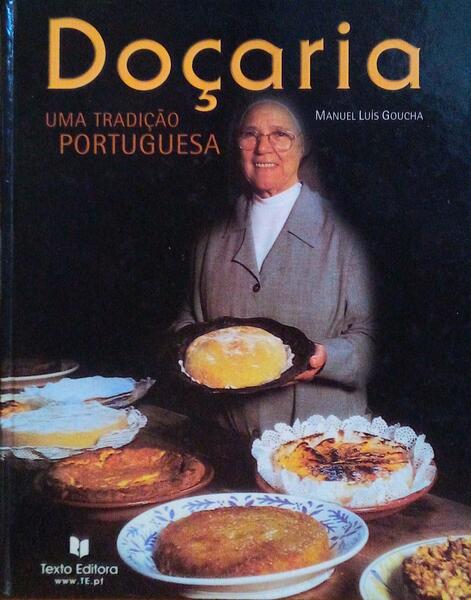 DOÃ‡ARIA. UMA TRADIÃ‡ÃƒO PORTUGUESA.