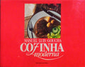 COZINHA MODERNA.