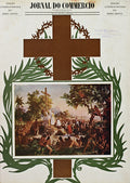 JORNAL DO COMMERCIO - JUBILEU DE 1925.