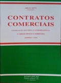 CONTRATOS COMERCIAIS. [ 2.Âª EDIÃ‡ÃƒO]