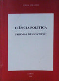 CIÃŠNCIA POLÃTICA, FORMAS DE GOVERNO.