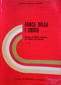 BANCA, BOLSA E CRÃ‰DITO.