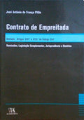 CONTRATO DE EMPREITADA ANOTADO