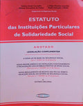 ESTATUTO DAS INSTITUIÃ‡Ã•ES PARTICULARES DE SOLIDARIEDADE SOCIAL.