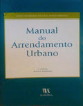 MANUAL DO ARRENDAMENTO URBANO. [3.Âª ediÃ§Ã£o]