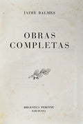 OBRAS COMPLETAS.