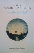 MISSA IN ALBIS. [1.Âª EDIÃ‡ÃƒO]