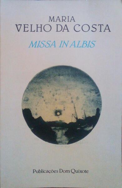 MISSA IN ALBIS. [1.Âª EDIÃ‡ÃƒO]