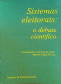 SISTEMAS ELEITORAIS: O DEBATE CIENTÃFICO.