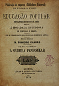 A GUERRA PENINSULAR.