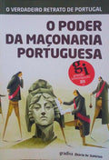 O PODER DA MAÃ‡ONARIA PORTUGUESA.