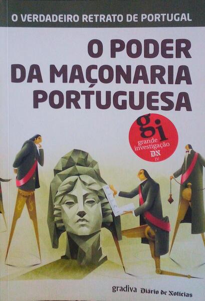 O PODER DA MAÃ‡ONARIA PORTUGUESA.