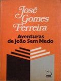 AVENTURAS DE JOÃƒO SEM MEDO. [6.Âª EDIÃ‡ÃƒO]