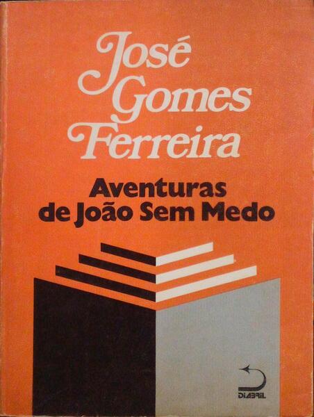 AVENTURAS DE JOÃƒO SEM MEDO. [6.Âª EDIÃ‡ÃƒO]