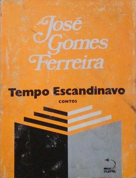 TEMPO ESCANDINAVO. [2.Âª EDIÃ‡ÃƒO]