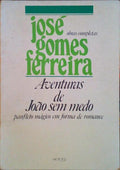 AVENTURAS DE JOÃƒO SEM MEDO. [9.Âª EDIÃ‡ÃƒO]