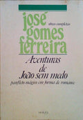 AVENTURAS DE JOÃƒO SEM MEDO. [15.Âª EDIÃ‡ÃƒO]