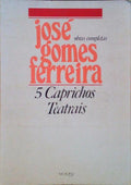 5 CAPRICHOS TEATRAIS.