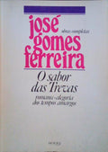 O SABOR DAS TREVAS. [2.Âª EDIÃ‡ÃƒO]
