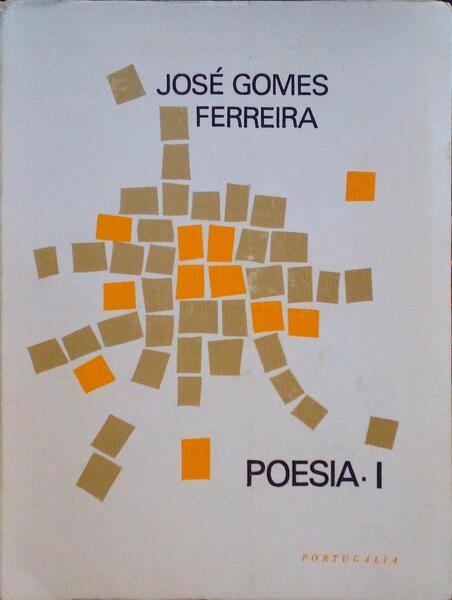 POESIA - I. [5.Âª EDIÃ‡ÃƒO]