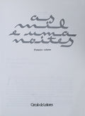 MIL (AS) E UMA NOITES. [6 VOLUMES]