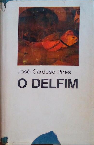 O DELFIM. [5.Âª EDIÃ‡ÃƒO]
