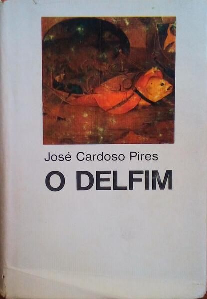 O DELFIM. [3.Âª EDIÃ‡ÃƒO]