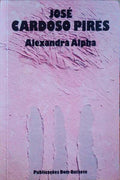 ALEXANDRA ALPHA. [5.Âª EDIÃ‡ÃƒO]