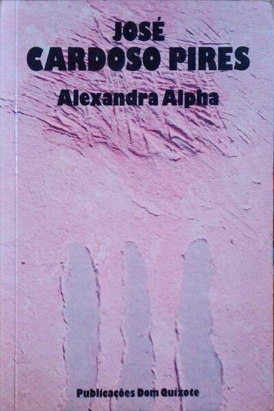 ALEXANDRA ALPHA. [5.Âª EDIÃ‡ÃƒO]