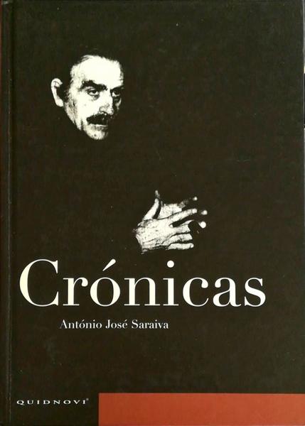 CRÃ“NICAS.