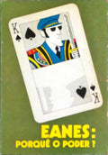 EANES PORQUÃŠ O PODER?