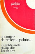 ENCONTRO DE REFLEXÃƒO POLÃTICA.