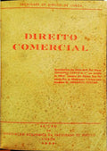 DIREITO COMERCIAL.