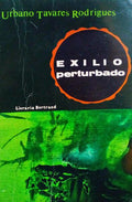 EXÃLIO PERTURBADO.