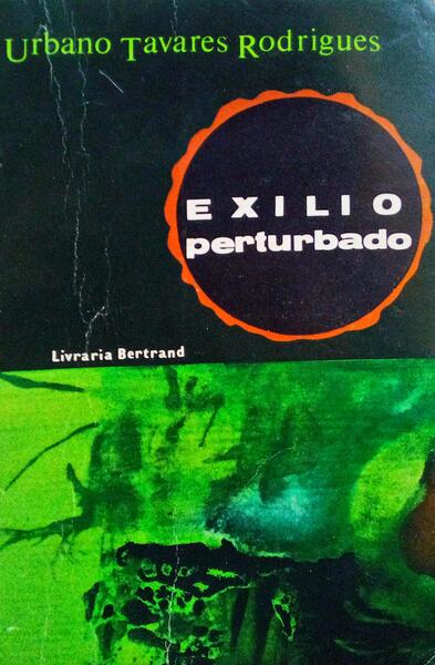 EXÃLIO PERTURBADO.