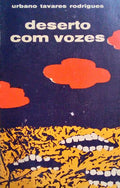 DESERTO COM VOZES.