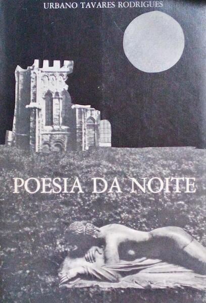 POESIA DA NOITE