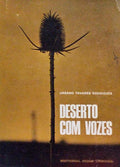 DESERTO COM VOZES.