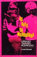 AS AVES DA MADRUGADA. [2.Âª EDIÃ‡ÃƒO]